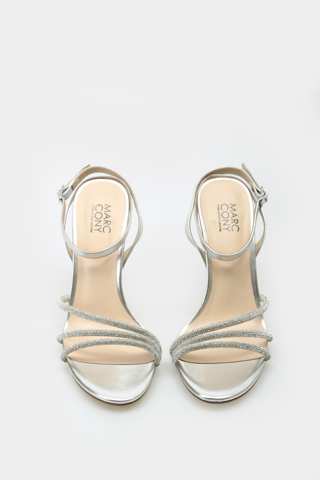 Босоножки Marc Cony