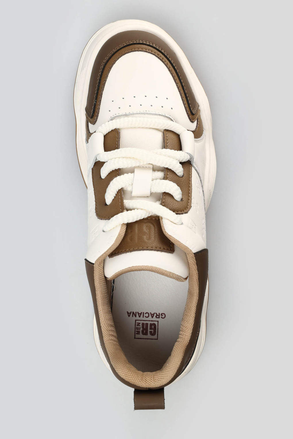 Кроссовки Graciana