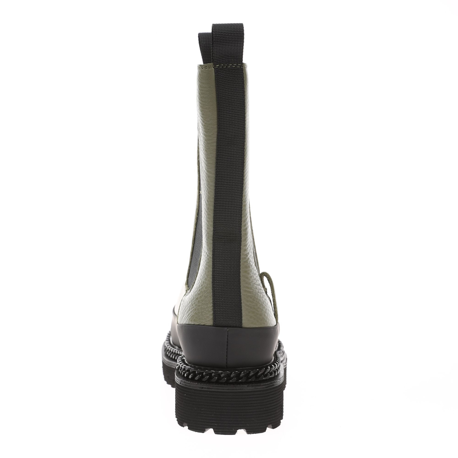 Ботинки челси Graciana