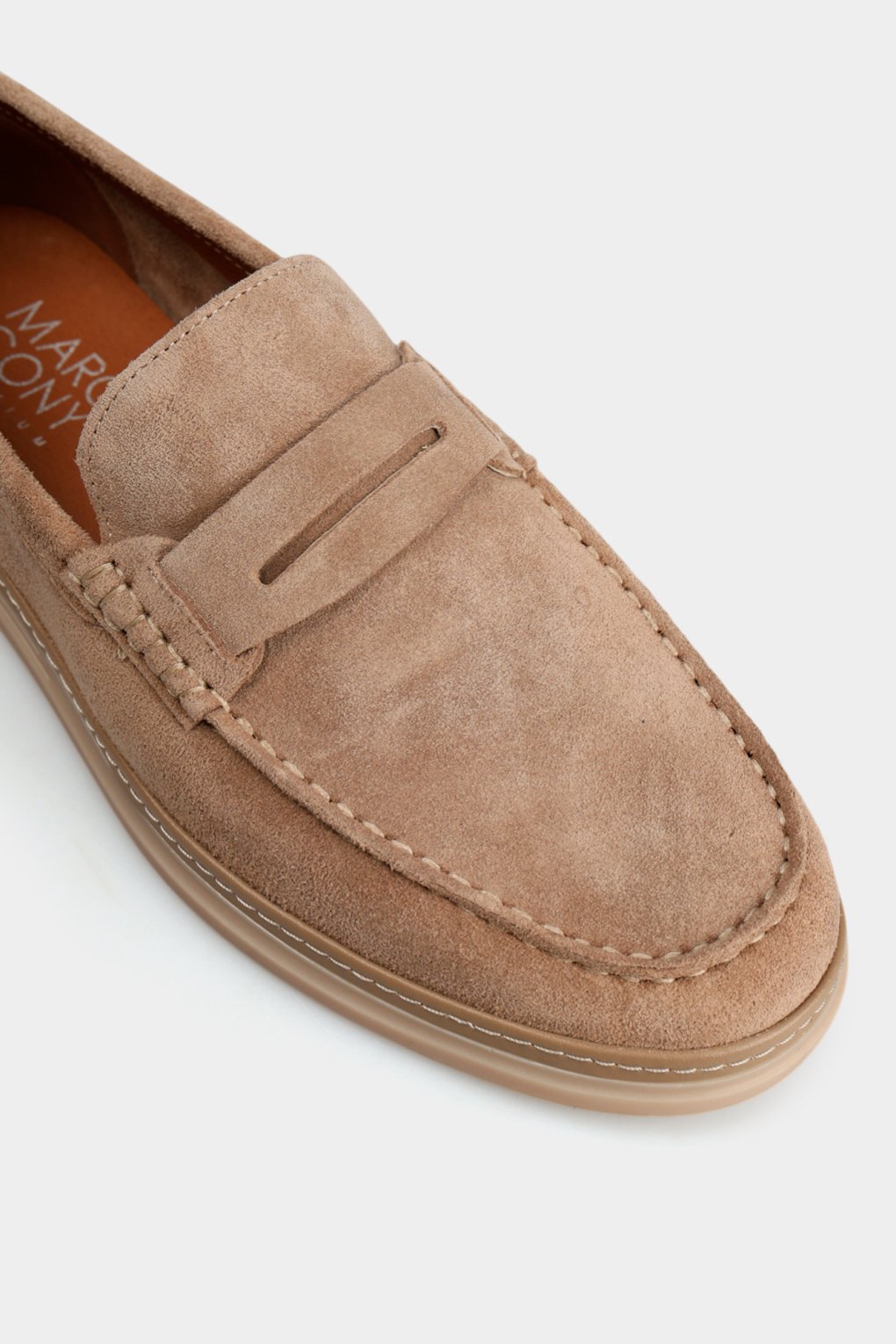 Мокасины Marc Cony