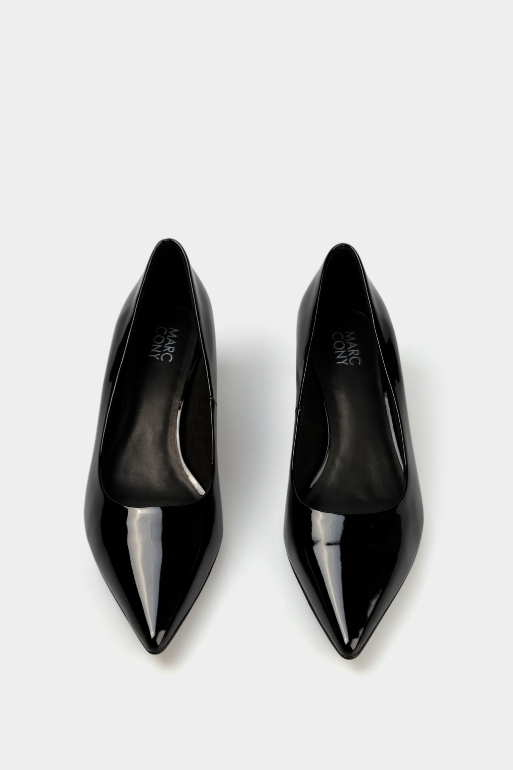 Лодочки Marc Cony