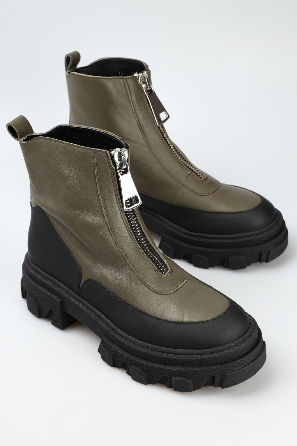 Ботинки Marc Cony