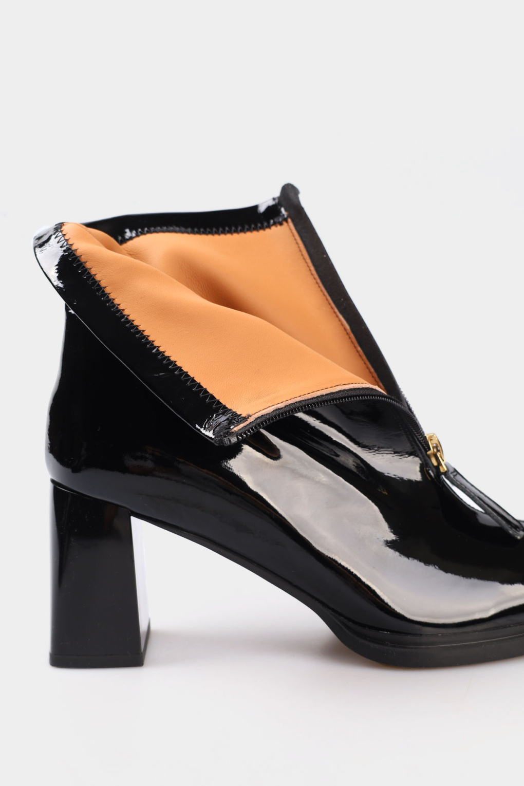 Ботинки Graciana