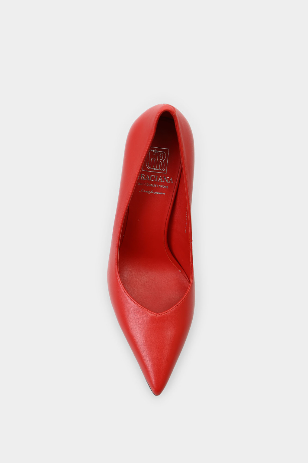 Туфли лодочки Graciana