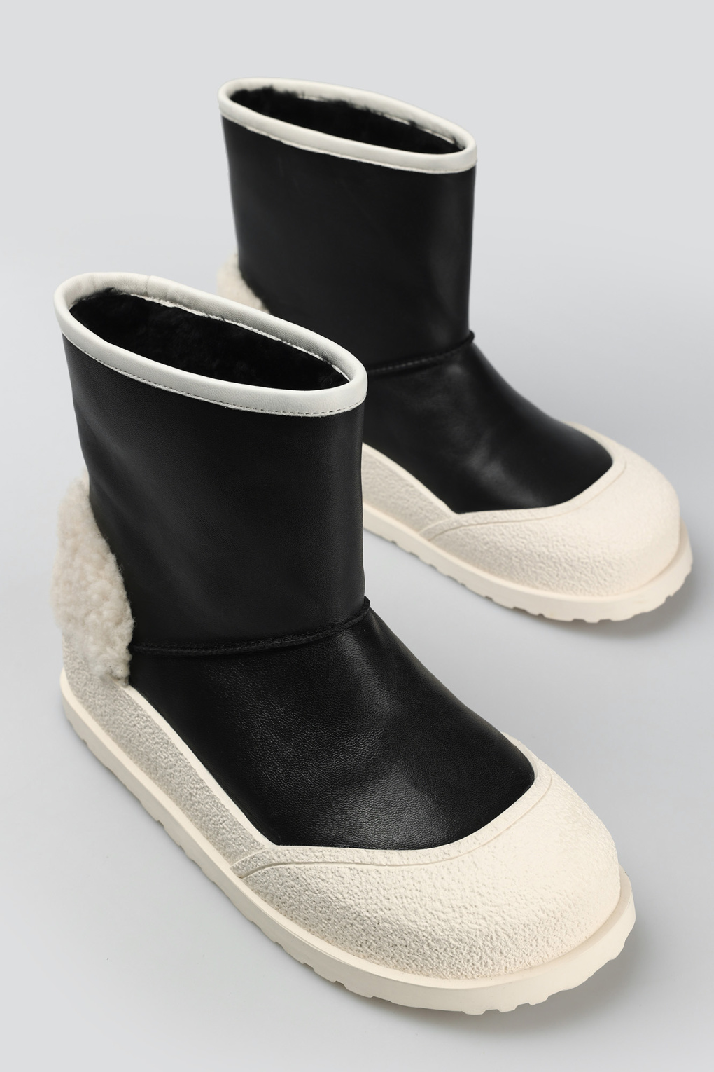 Ботинки Graciana