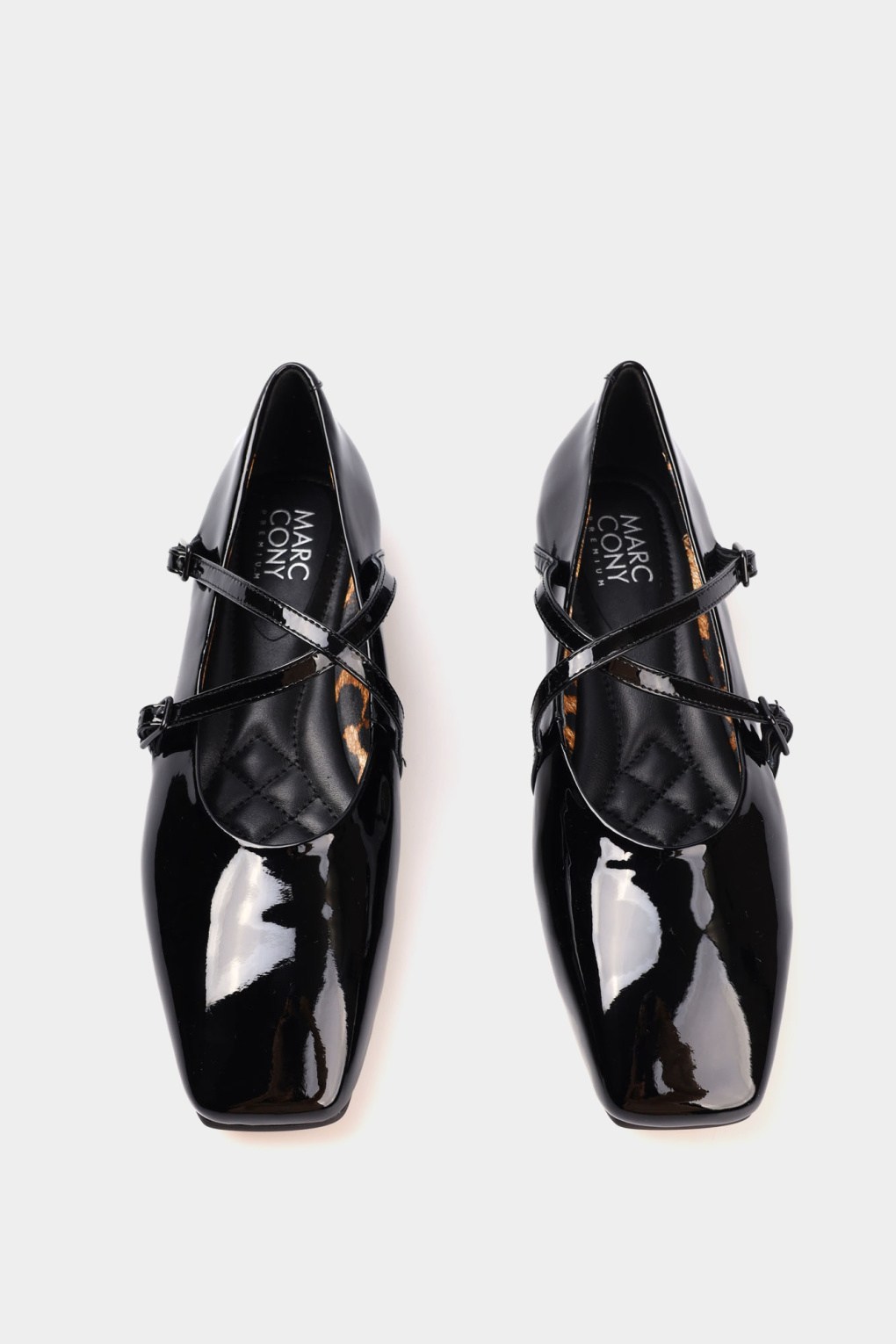 Балетки Marc Cony