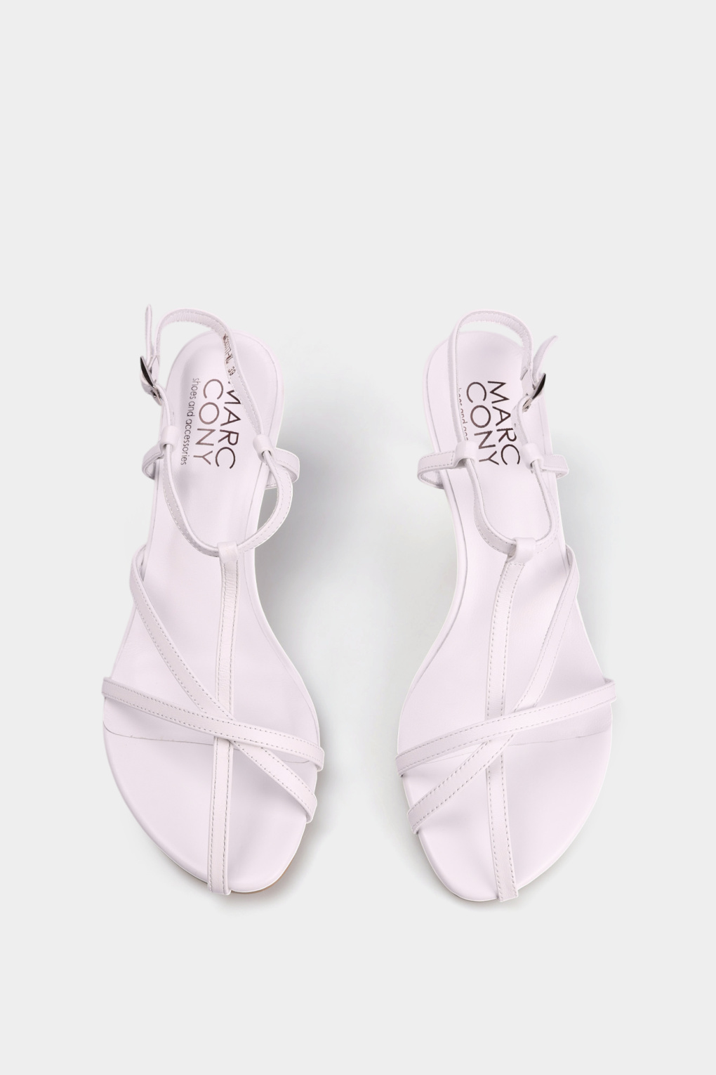 Босоножки Marc Cony