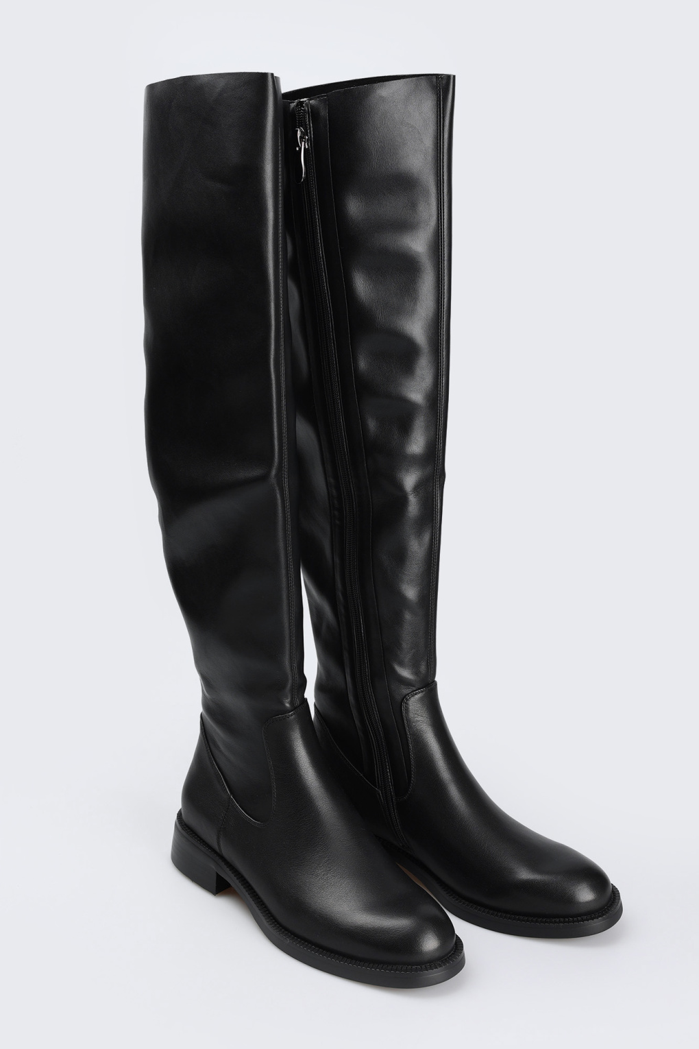 Ботфорты Marc Cony