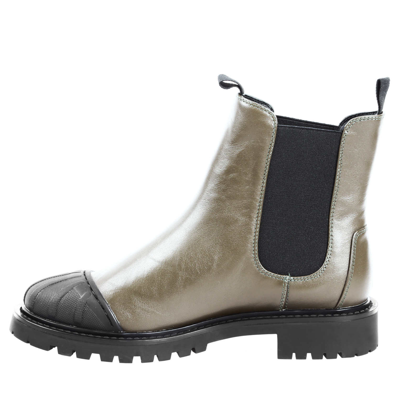 Ботинки челси Graciana