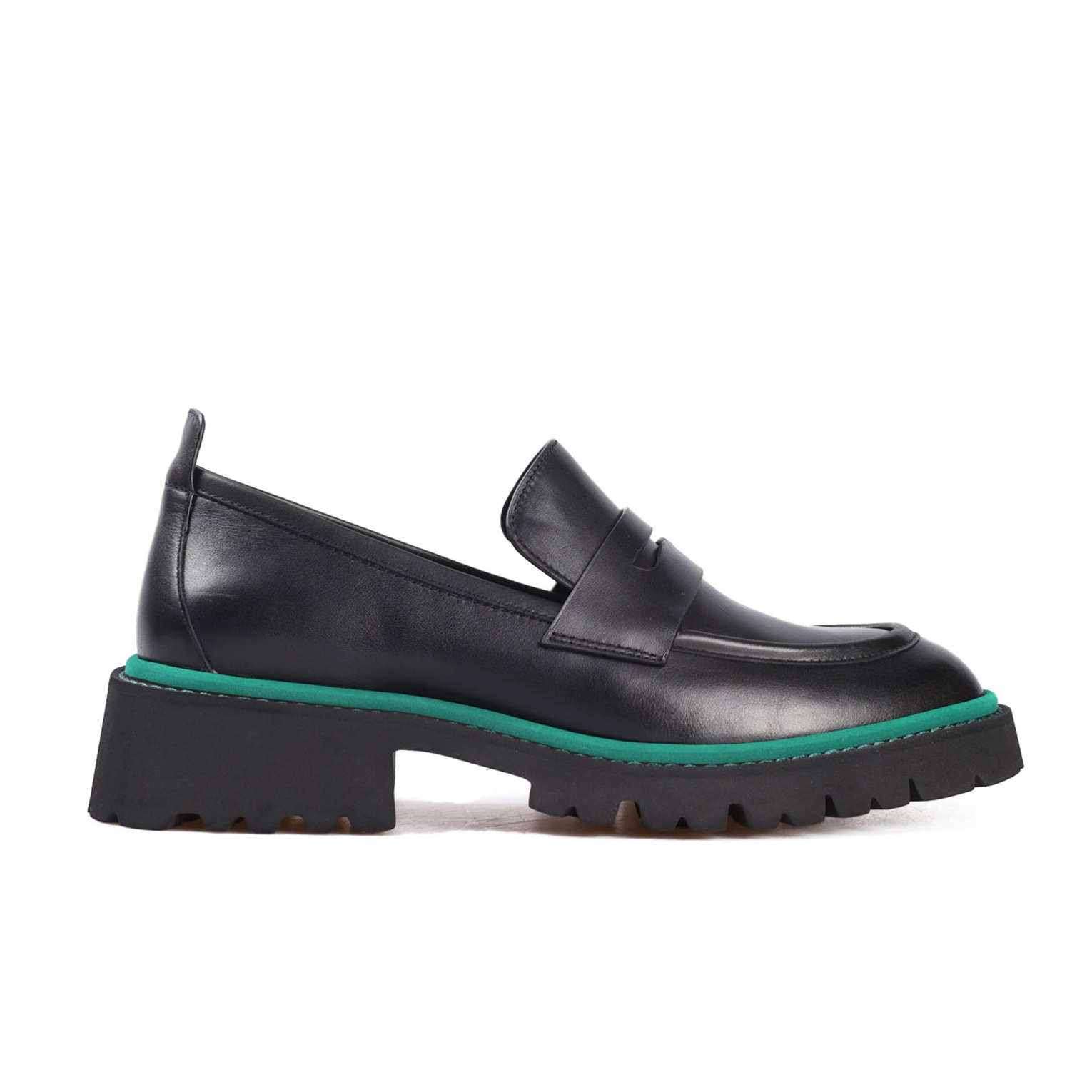 Лоферы Graciana