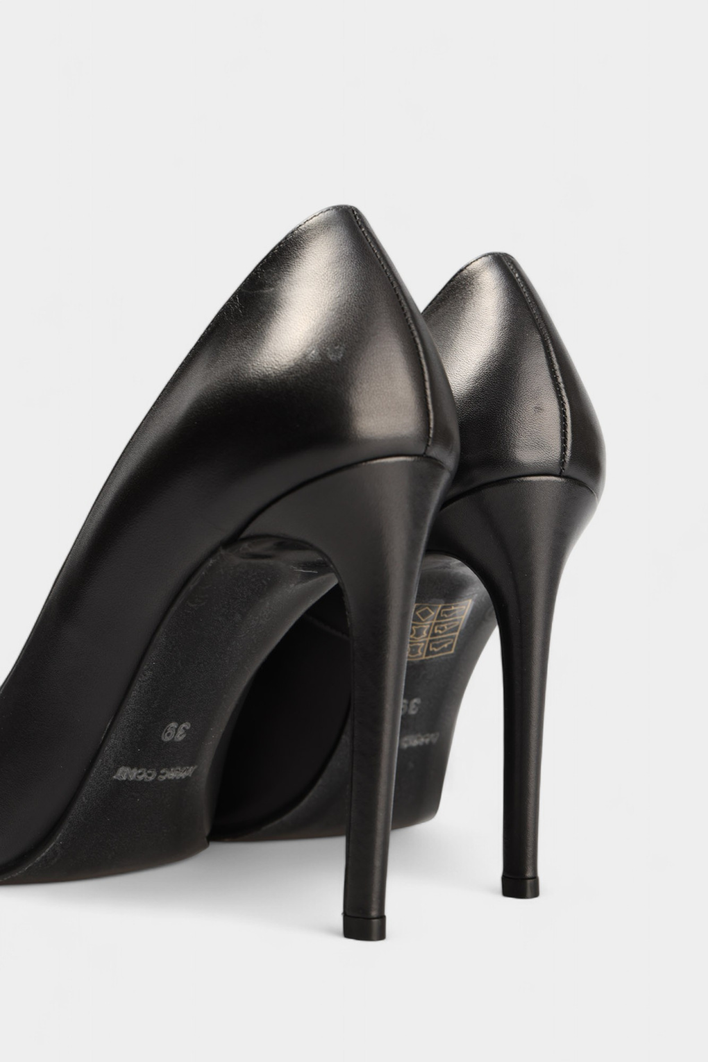 Лодочки Marc Cony