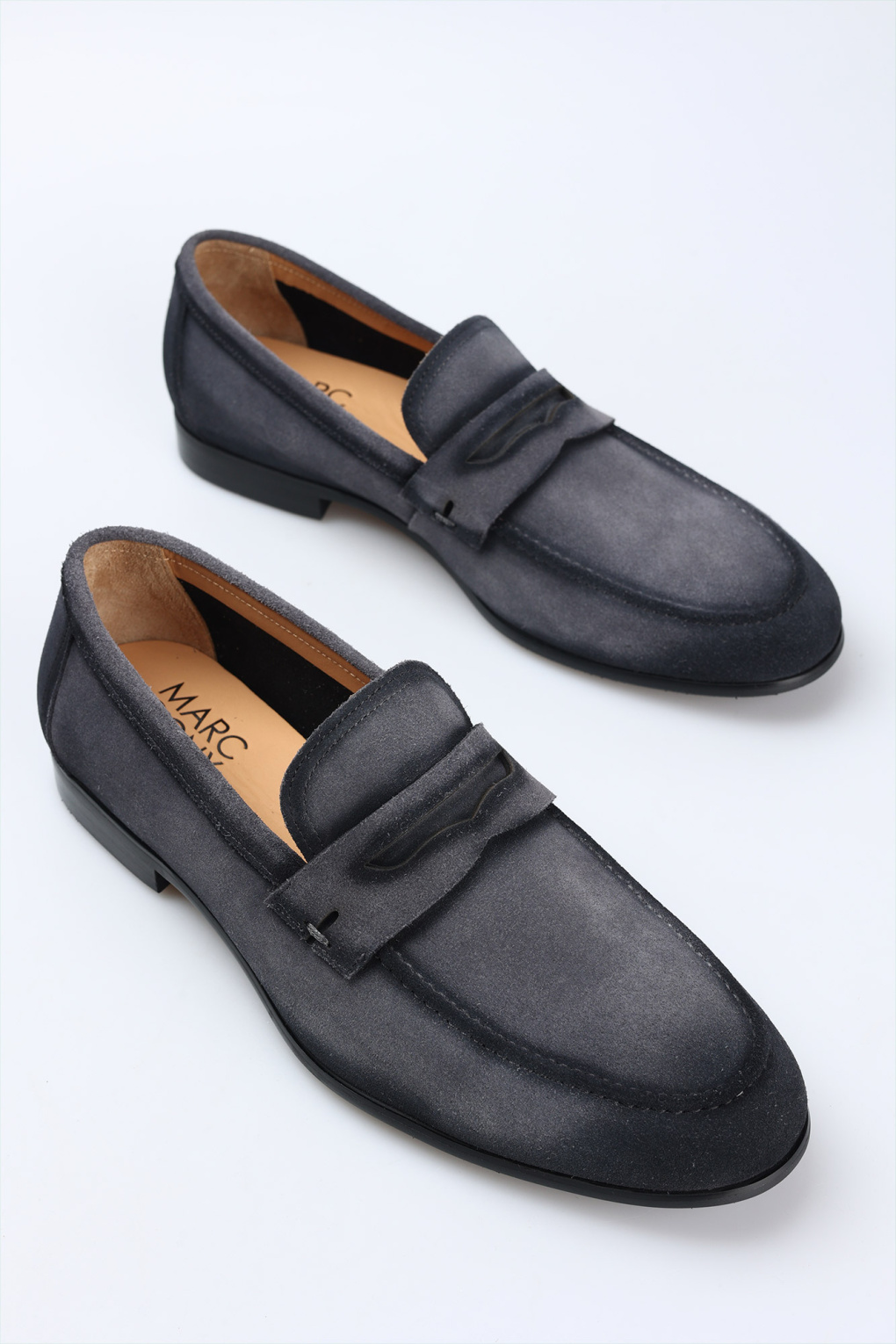 Лоферы Marc Cony