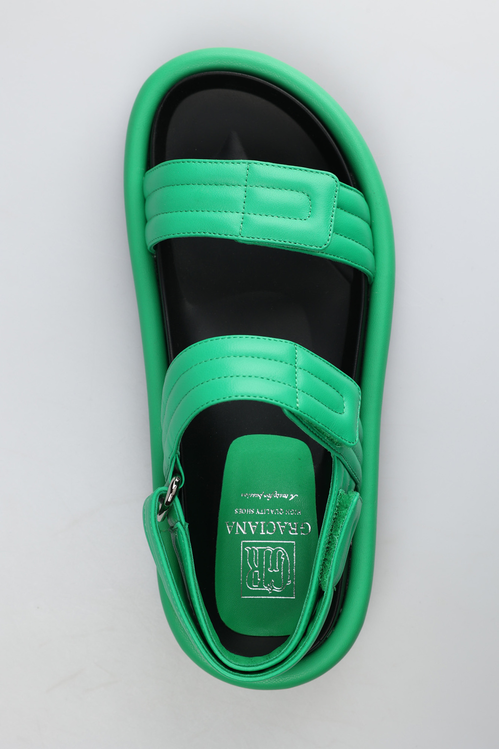 Сандалии Graciana