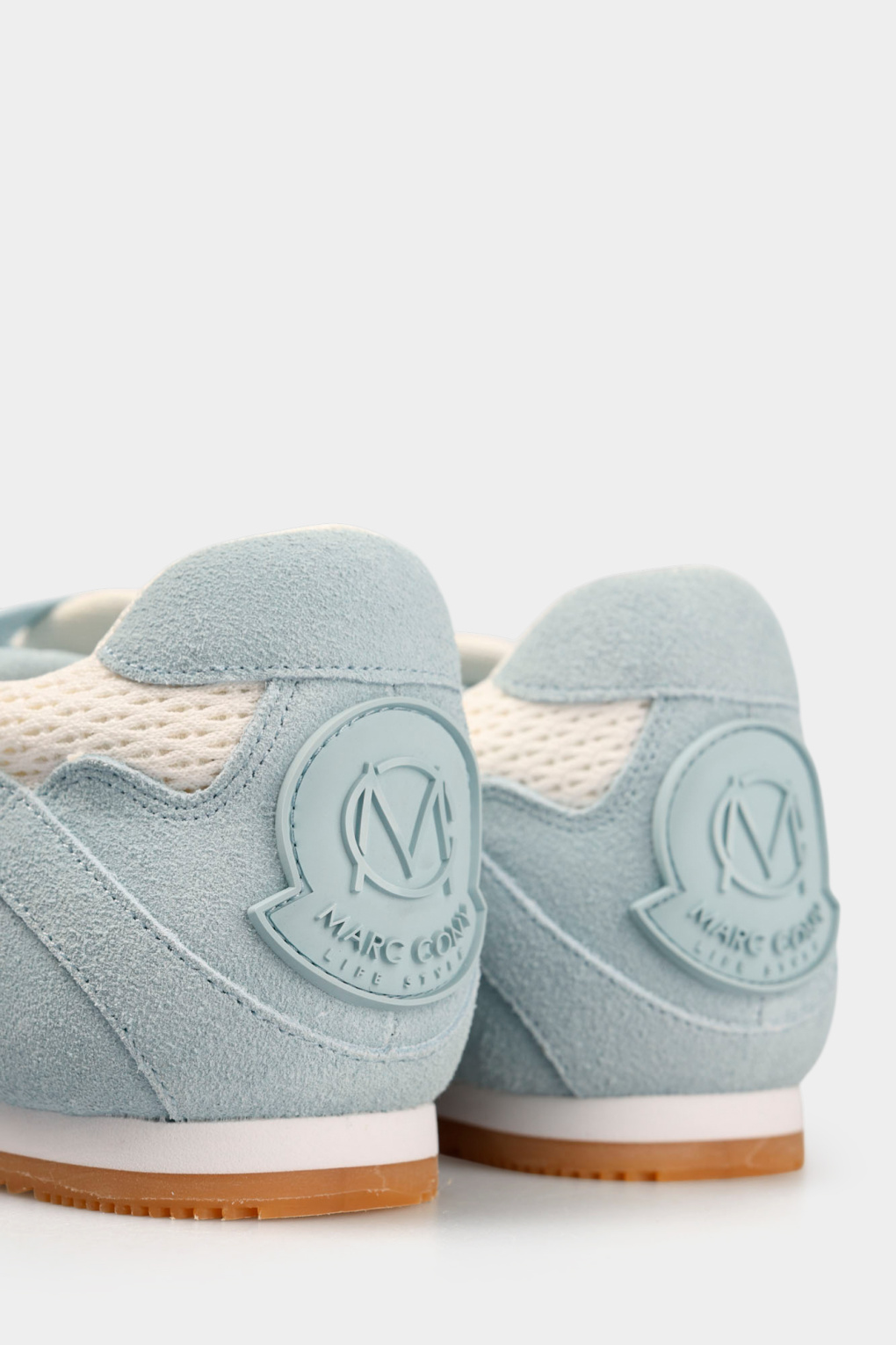 Кеды Marc Cony