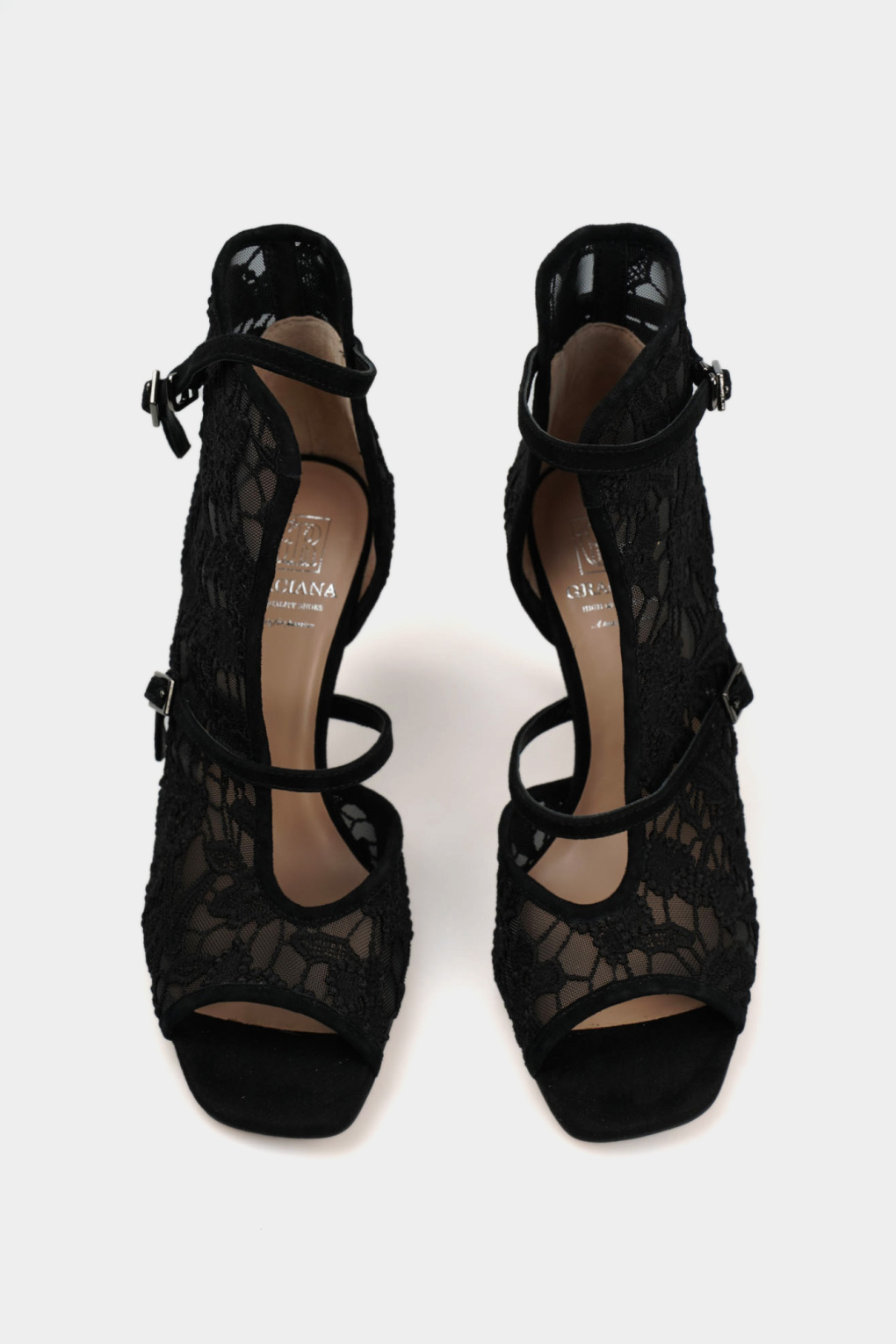 Босоножки Graciana