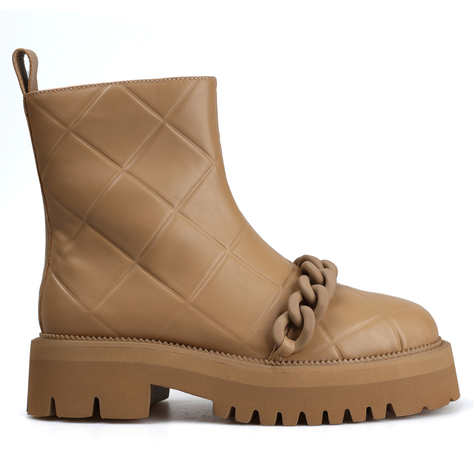 Ботинки Graciana