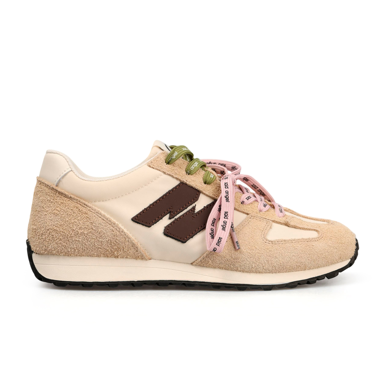 Кроссовки Graciana