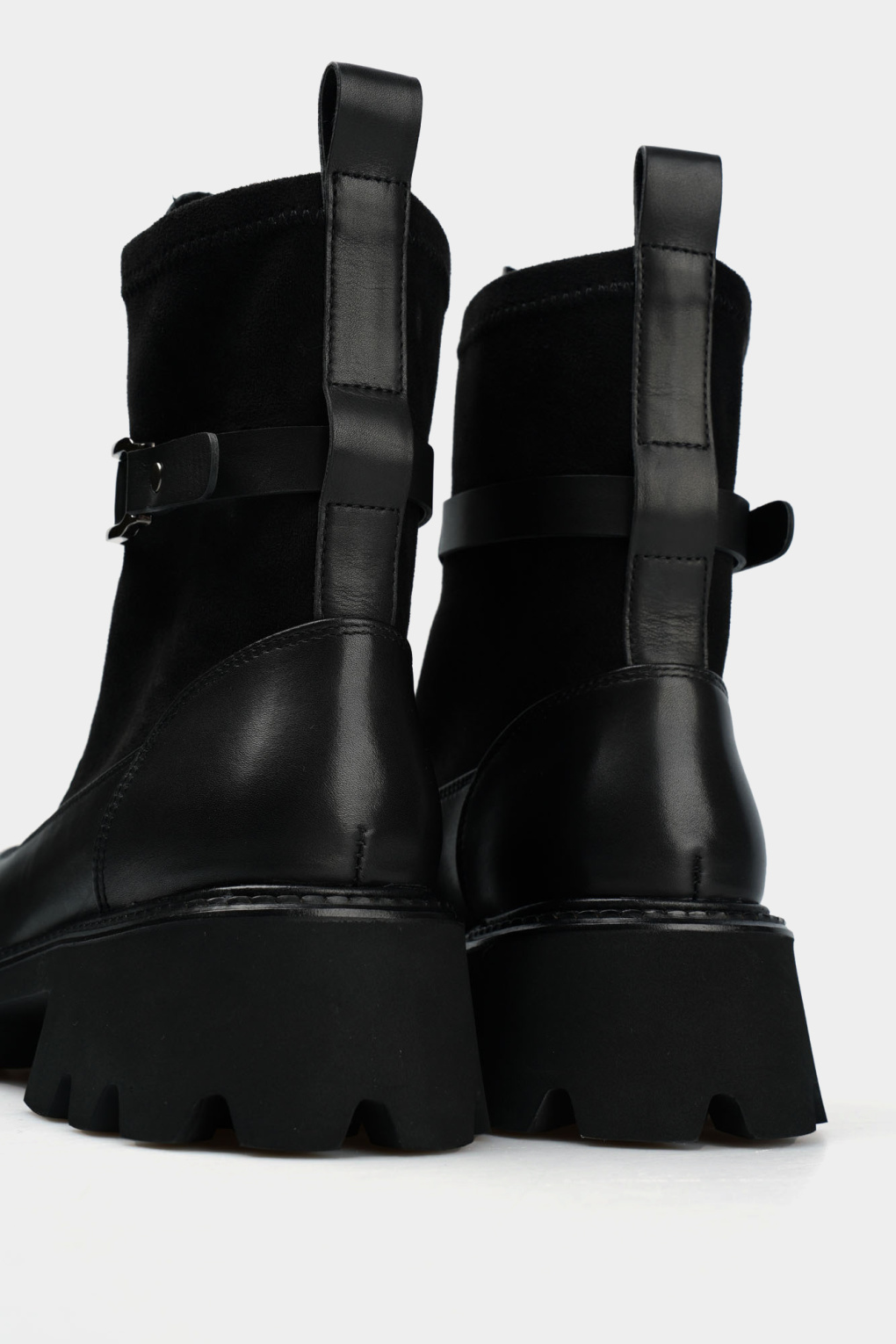 Ботинки Graciana