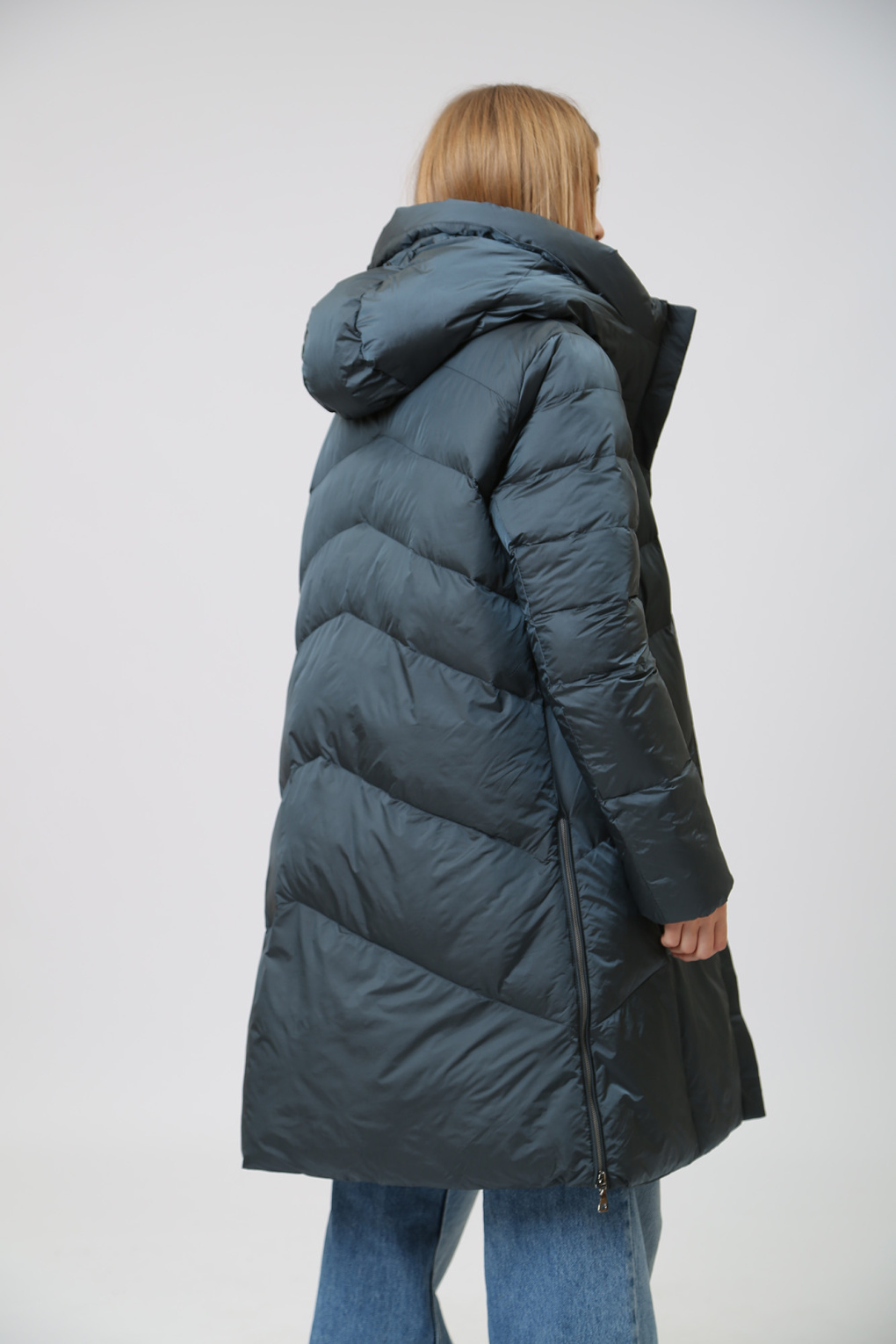 Пальто утеплённое Marc Cony