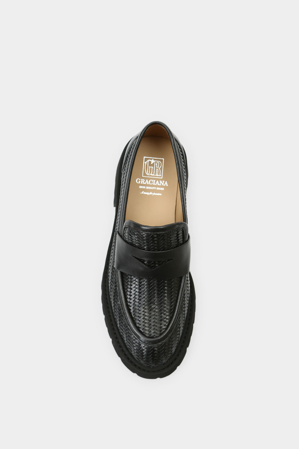 Лоферы Graciana