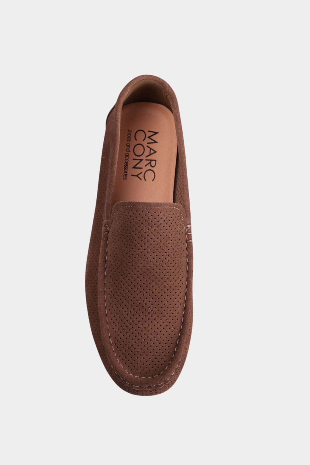 Лоферы Marc Cony