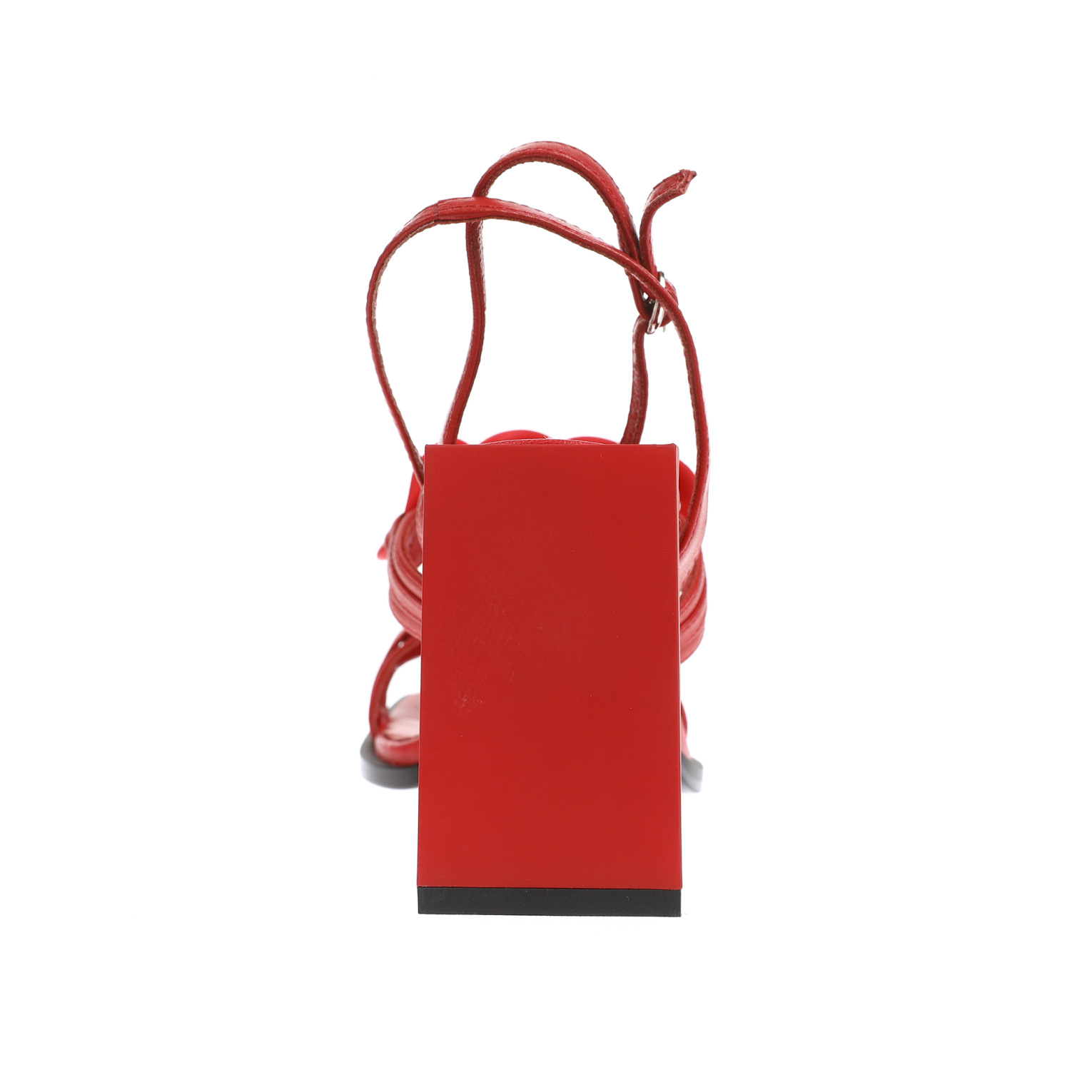 Босоножки на каблуке Marc Cony