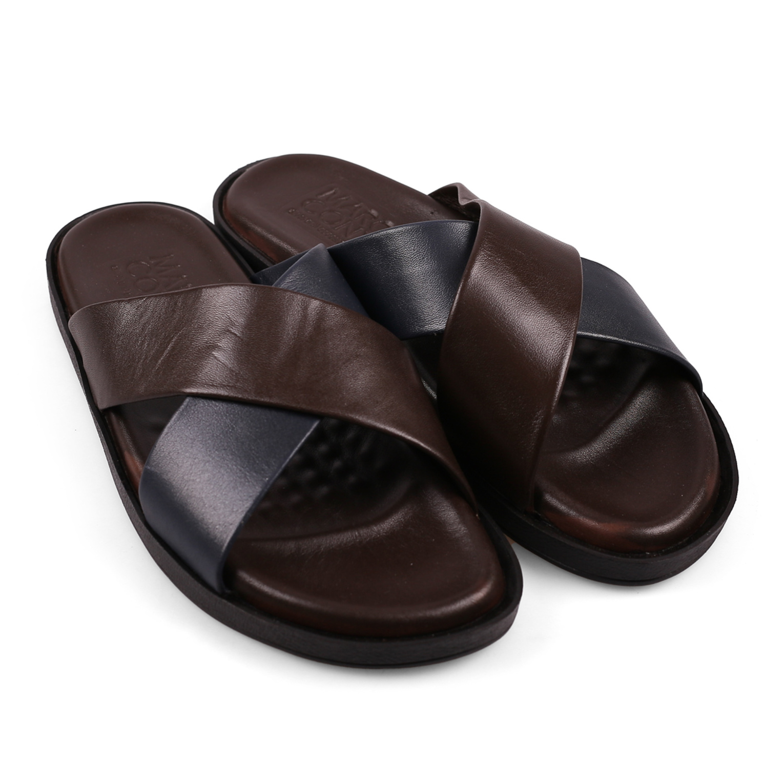 Шлепки Marc Cony