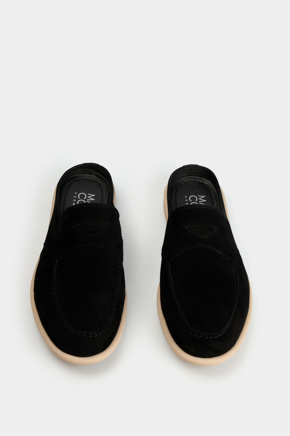 Мокасины Marc Cony