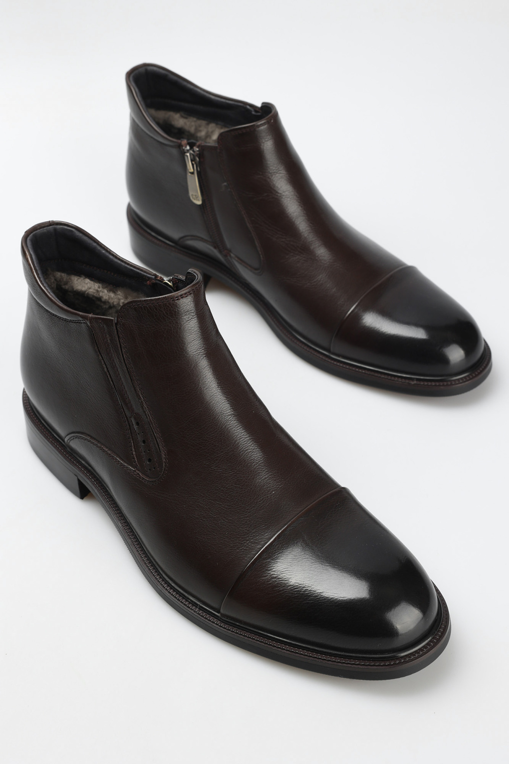 Ботинки Graciana