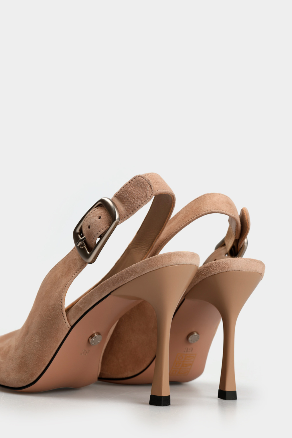 Босоножки Marc Cony