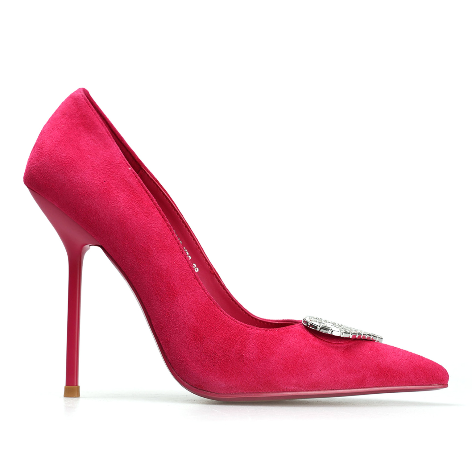 Лодочки Marc Cony