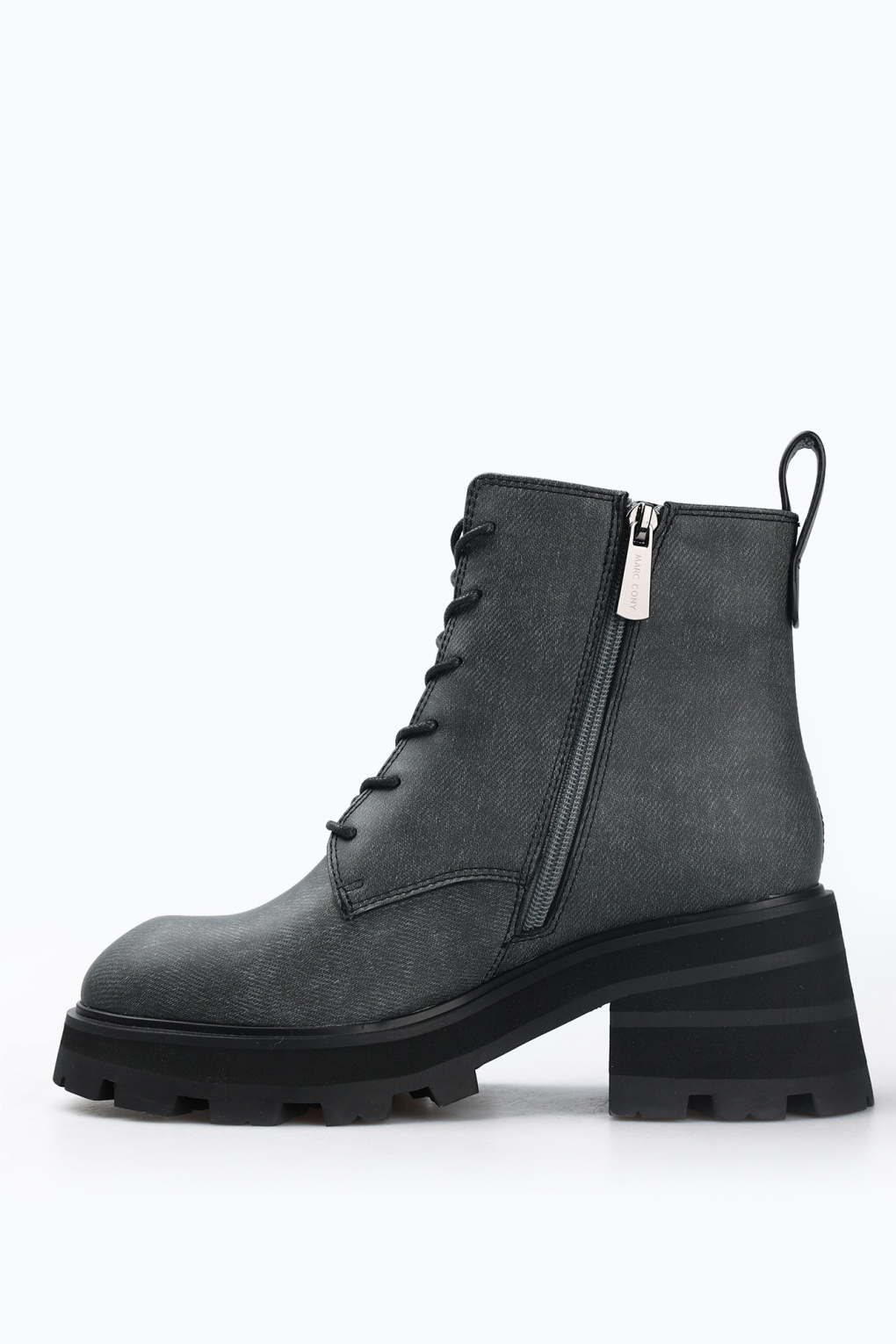 Ботинки PREMIUM Marc Cony