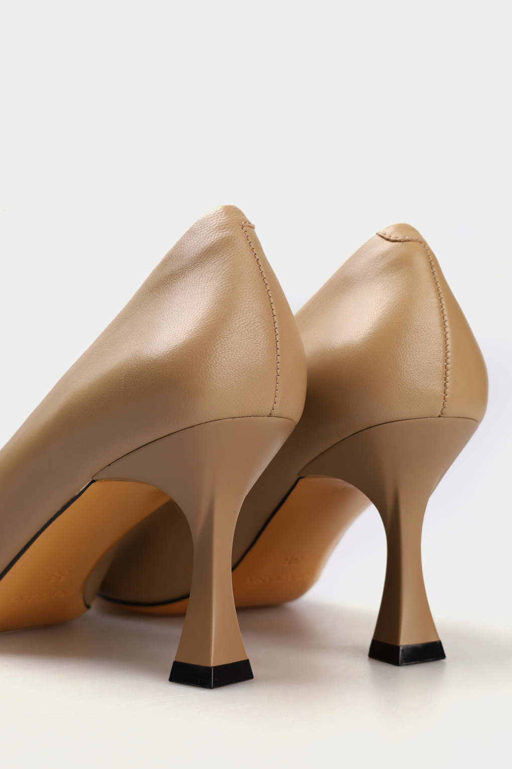 Лодочки Graciana