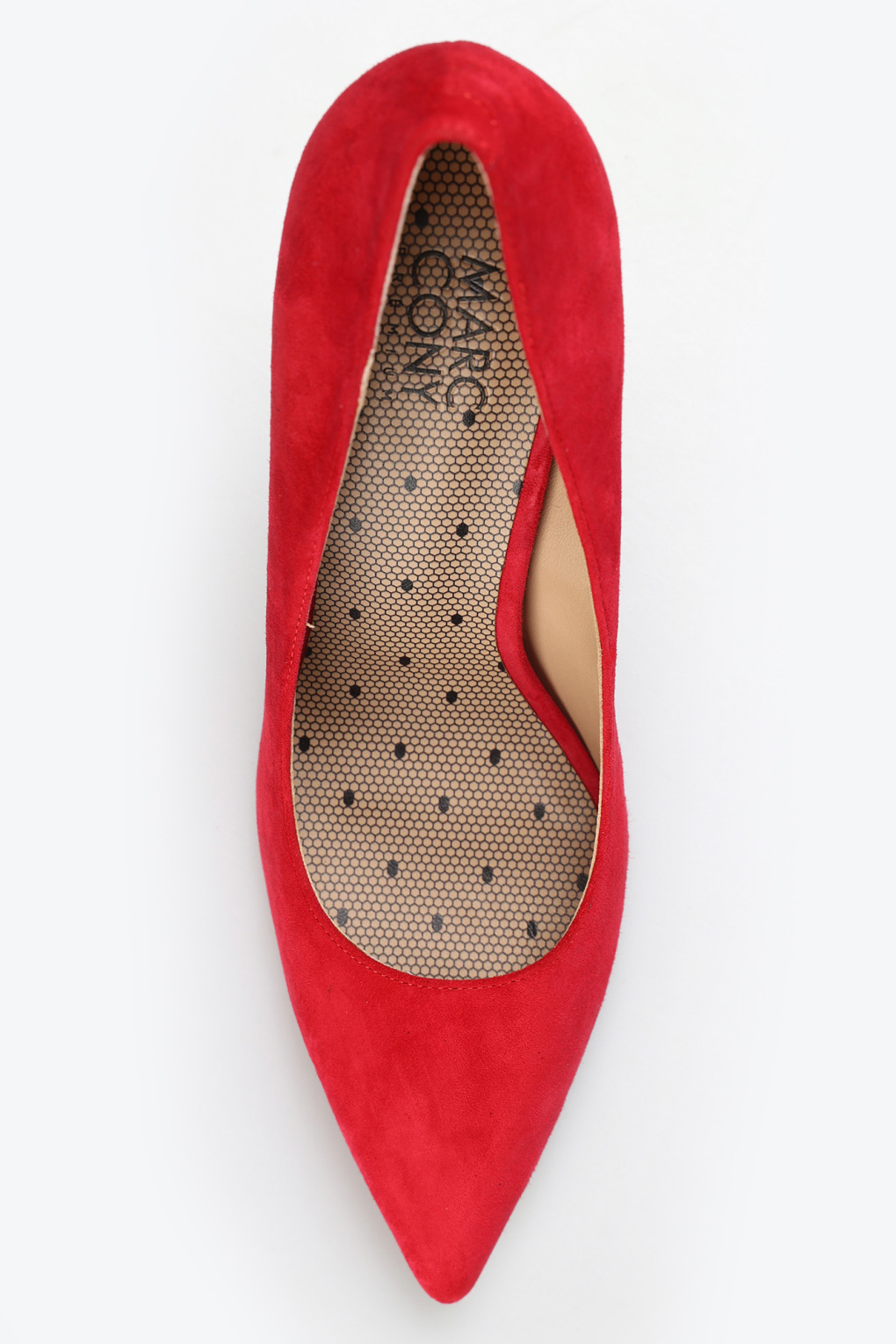 Лодочки Marc Cony