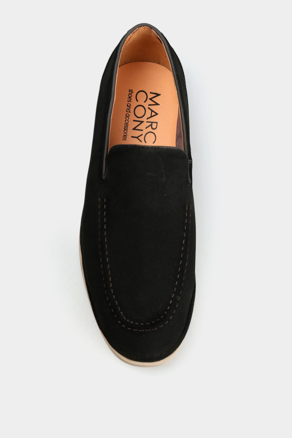 Лоферы Marc Cony