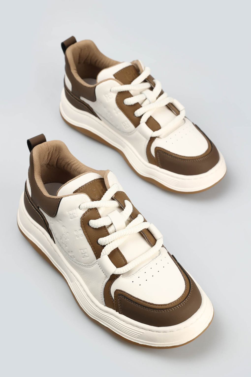 Кроссовки Graciana