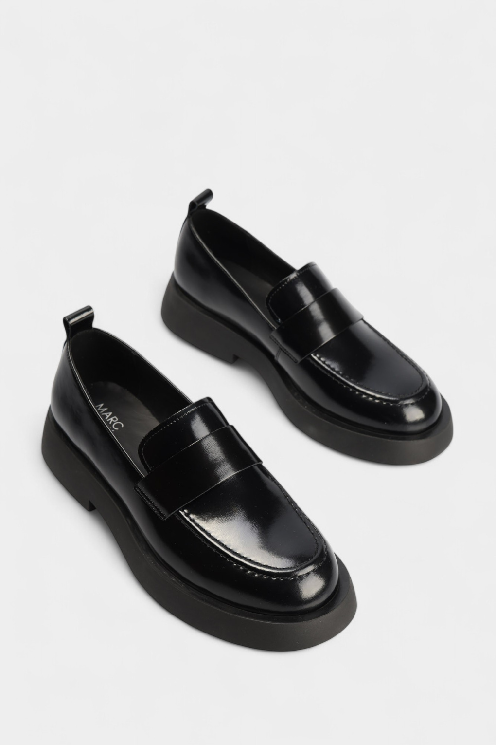 Лоферы Marc Cony