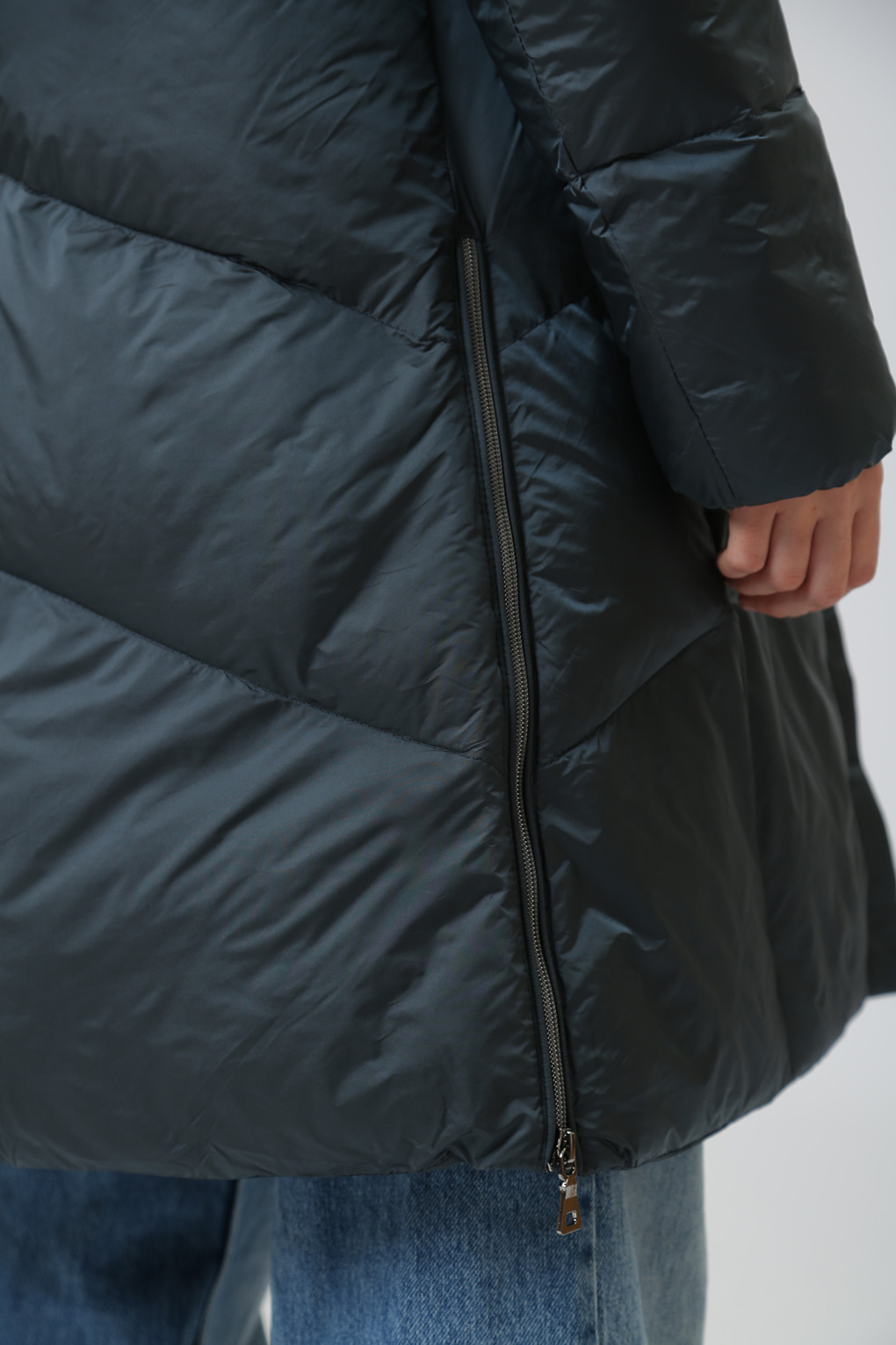 Пальто утеплённое Marc Cony