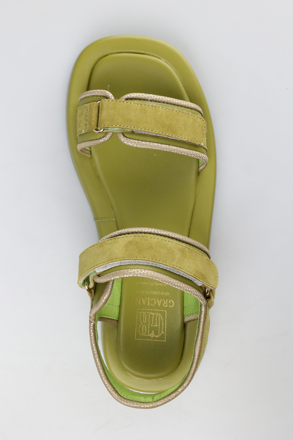 Сандалии Graciana