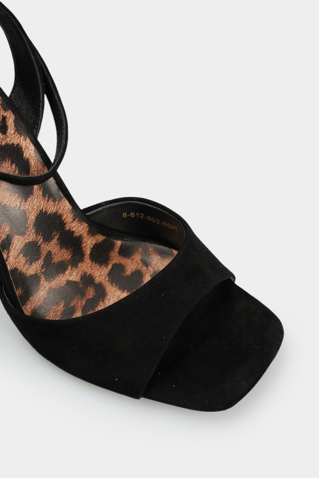 Босоножки Graciana