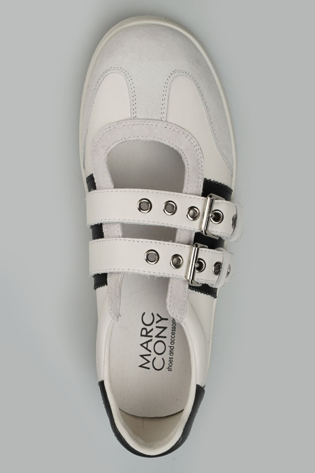 Кеды Marc Cony