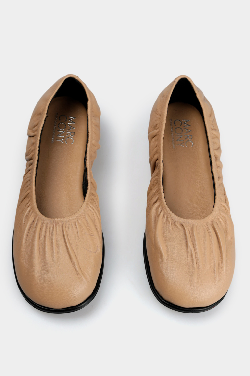 Балетки Marc Cony