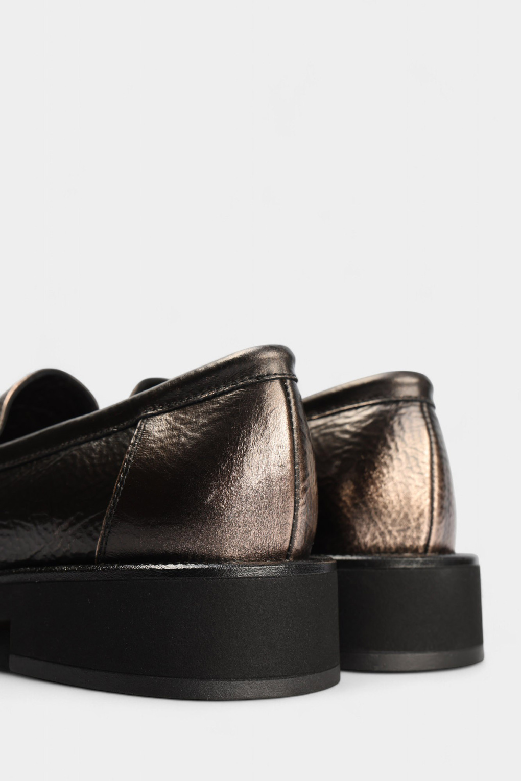 Лоферы Marc Cony