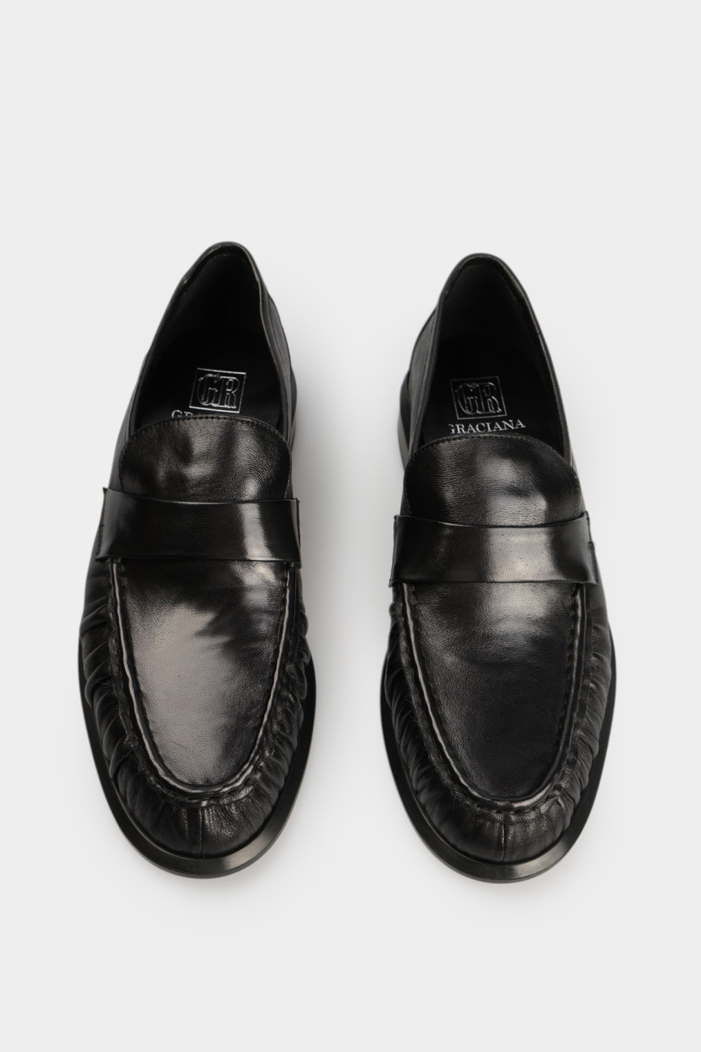 Лоферы Graciana