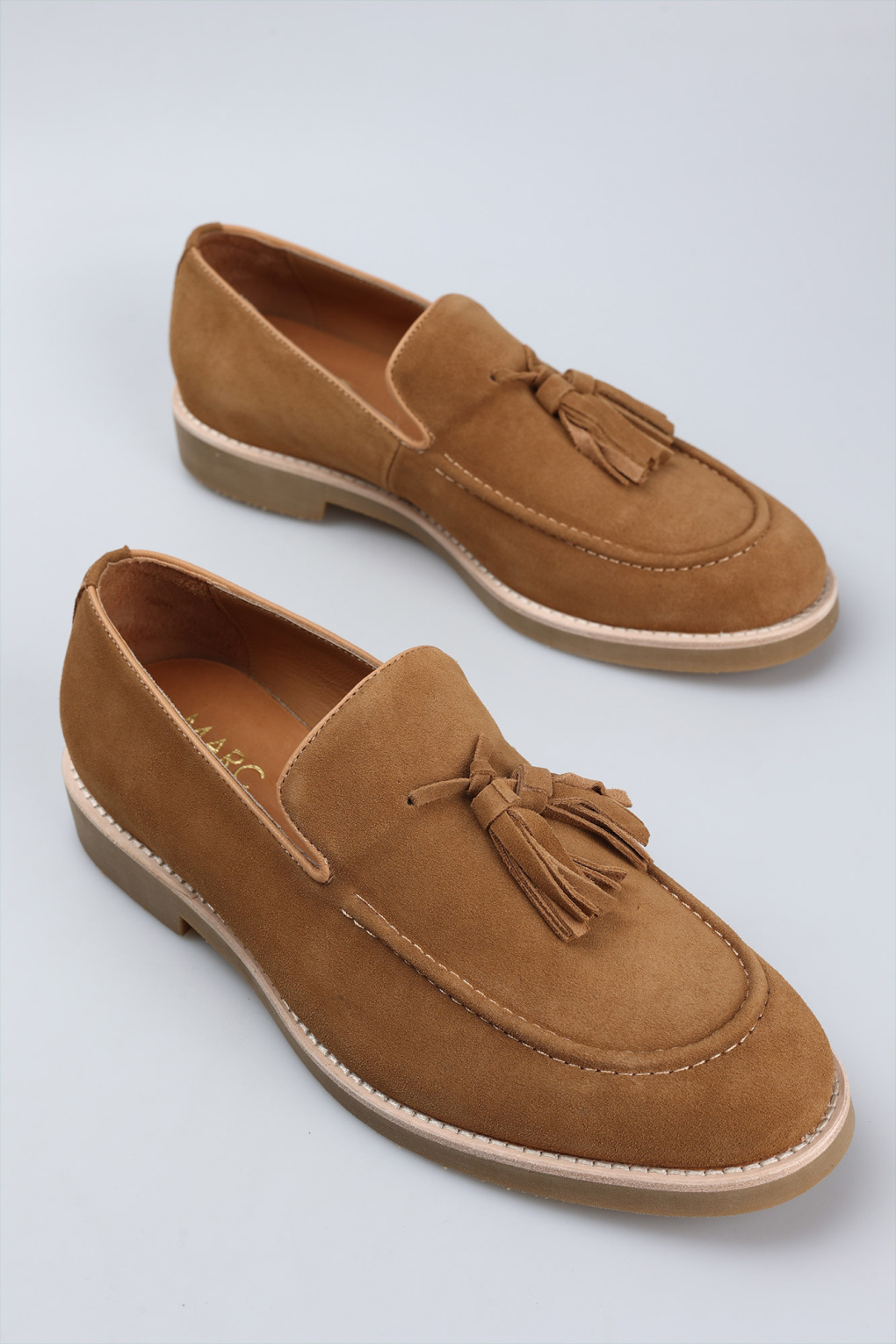 Лоферы Marc Cony