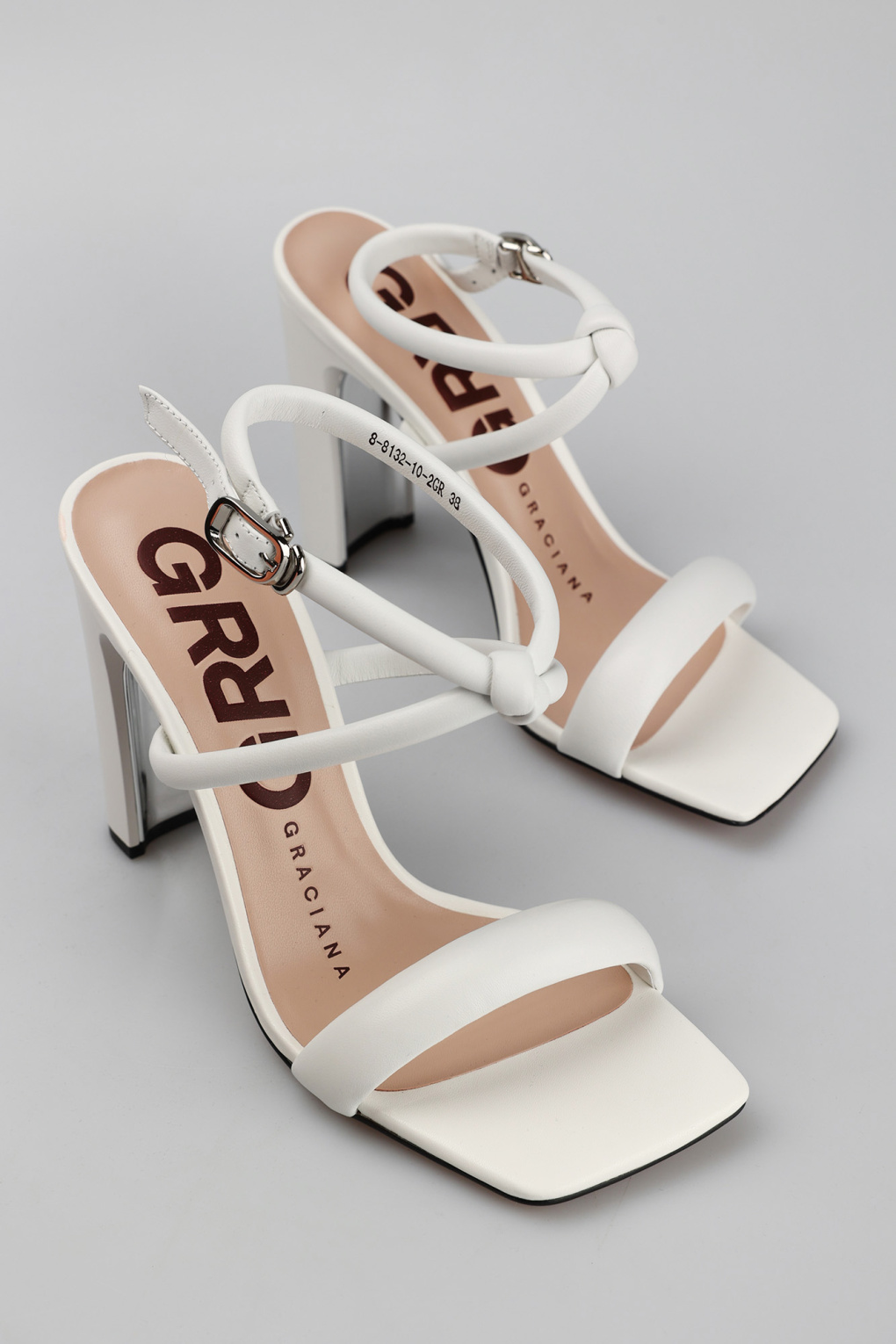 Босоножки Graciana