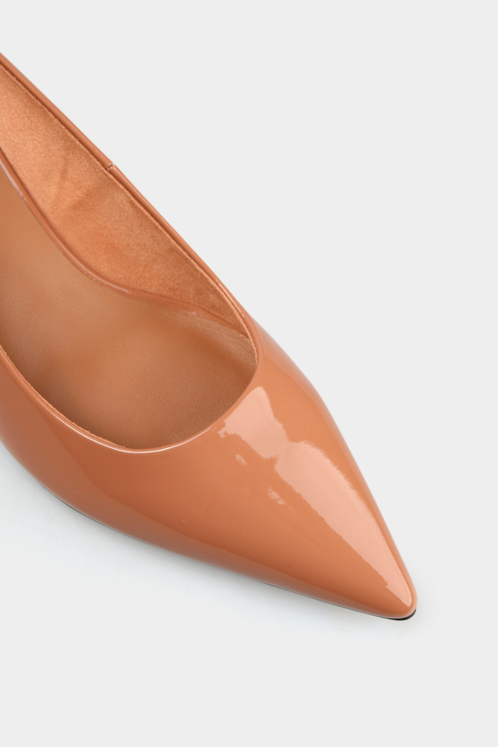 Лодочки Marc Cony