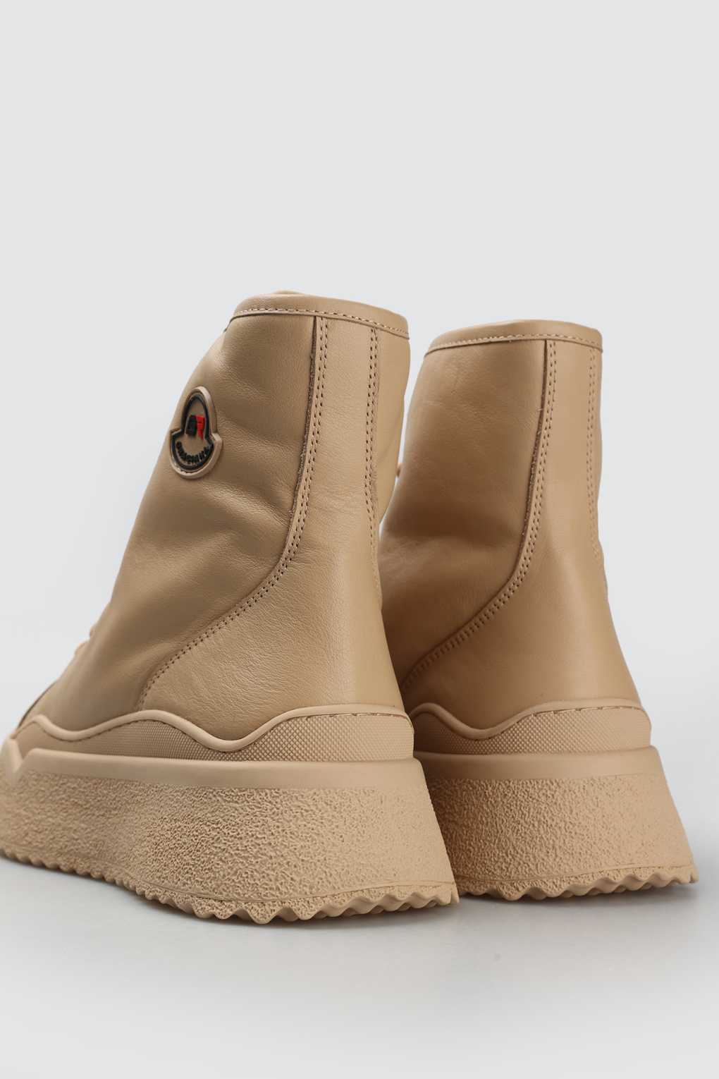 Ботинки Graciana