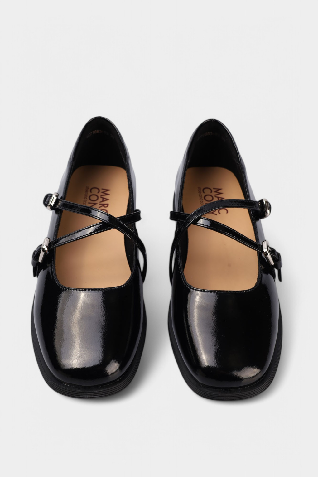 Балетки Marc Cony