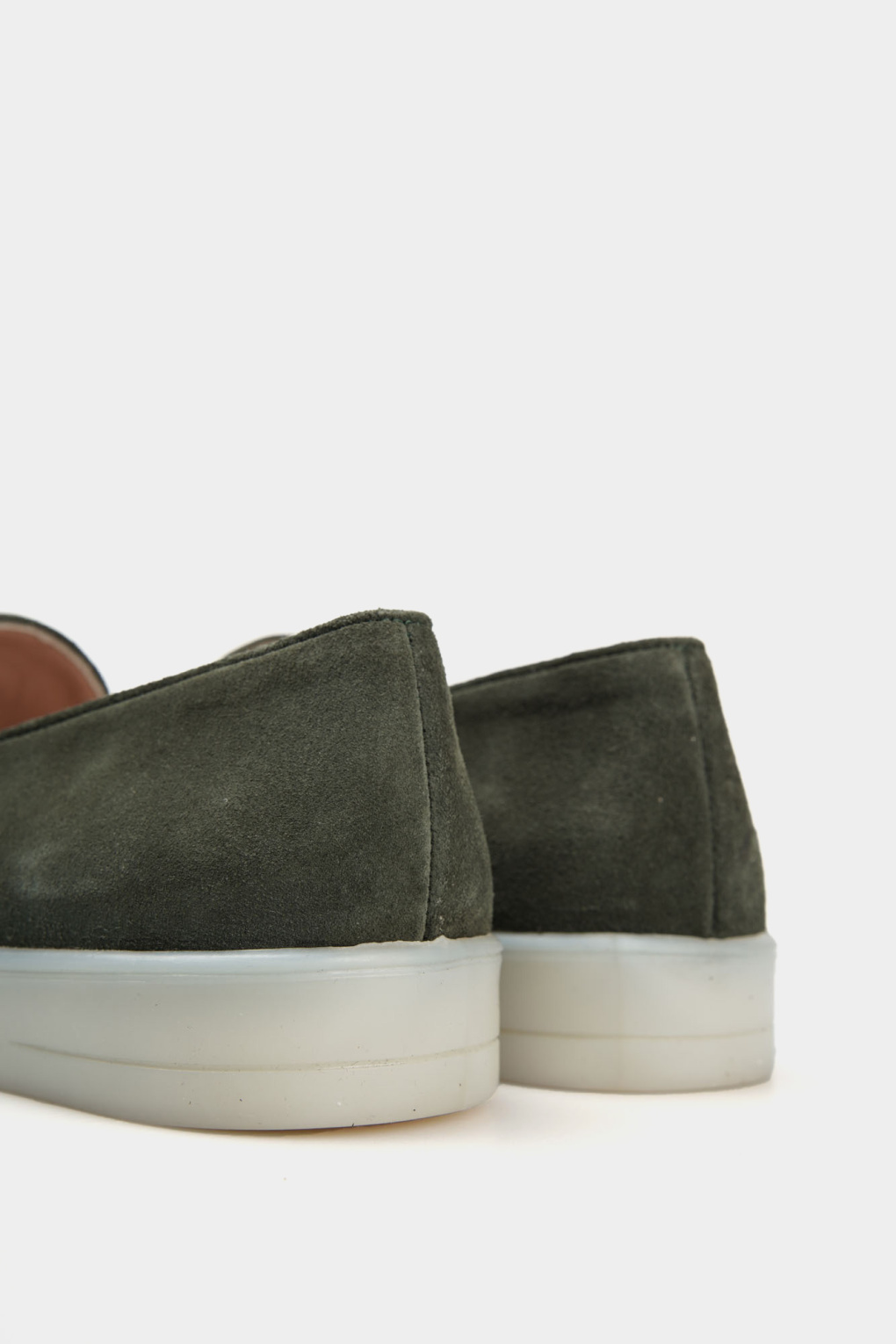 Лоферы Marc Cony